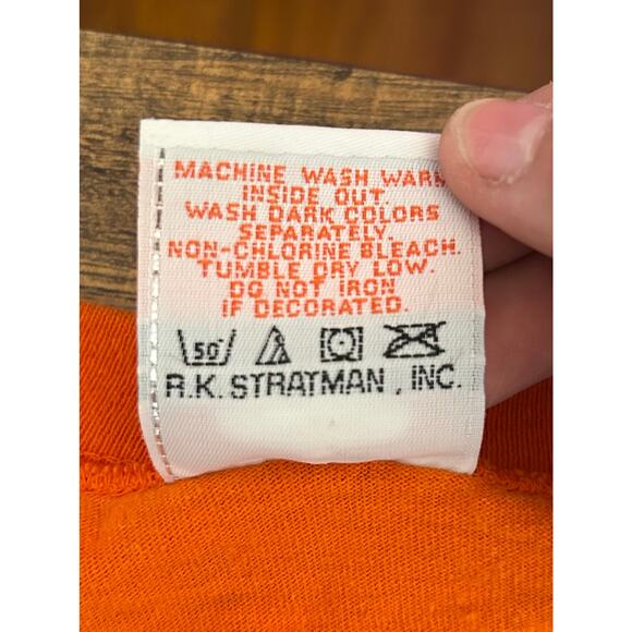 HARLEY DAVIDSON Men’s Vintage 2004 Tank Top - Wildwood, New Jersey / Size: XL - Picture 4 of 7